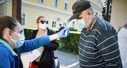 Rekordnih 90 novozaraženih u Bjelovarsko-bilogorskoj županiji