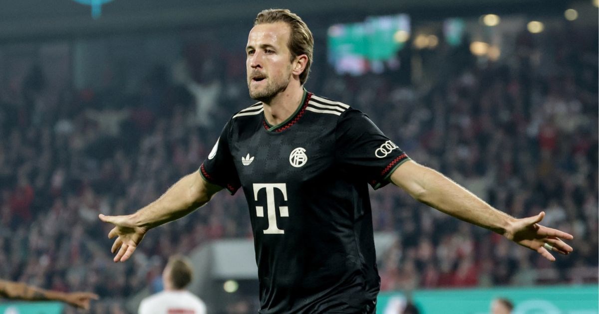 VIDEO Stanišić je krivo dodao loptu. Uslijedio je jedan od najboljih golova sezone