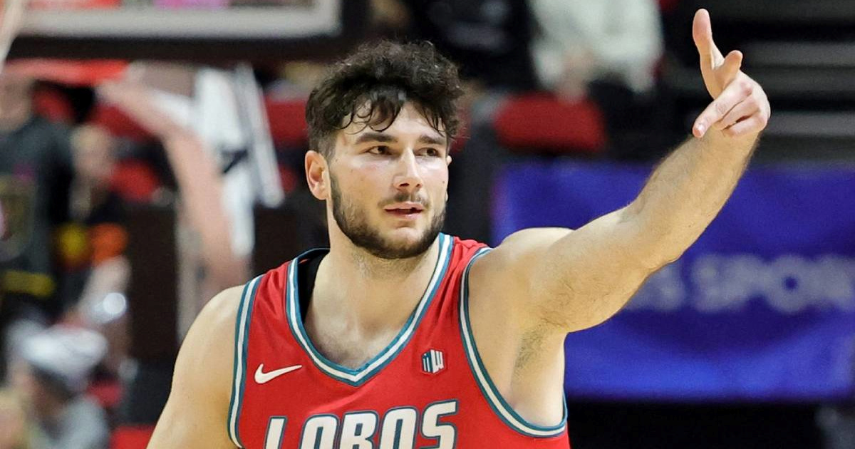 Hrvatski košarkaš prelazi na poznato američko sveučilište. Pratit će ga NBA skauti