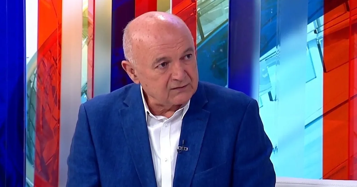 Ljubo Jurčić: Uništili smo hrvatski turizam