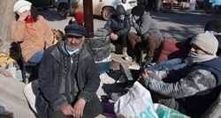 Turska: Nećemo dozvoliti ulazak izbjeglica iz Sirije nakon potresa
