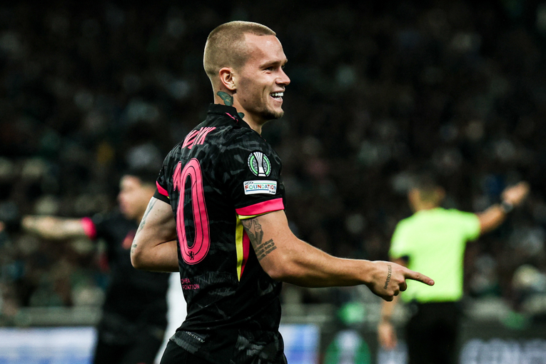 Engleski savez suspendirao Mudrika na četiri godine