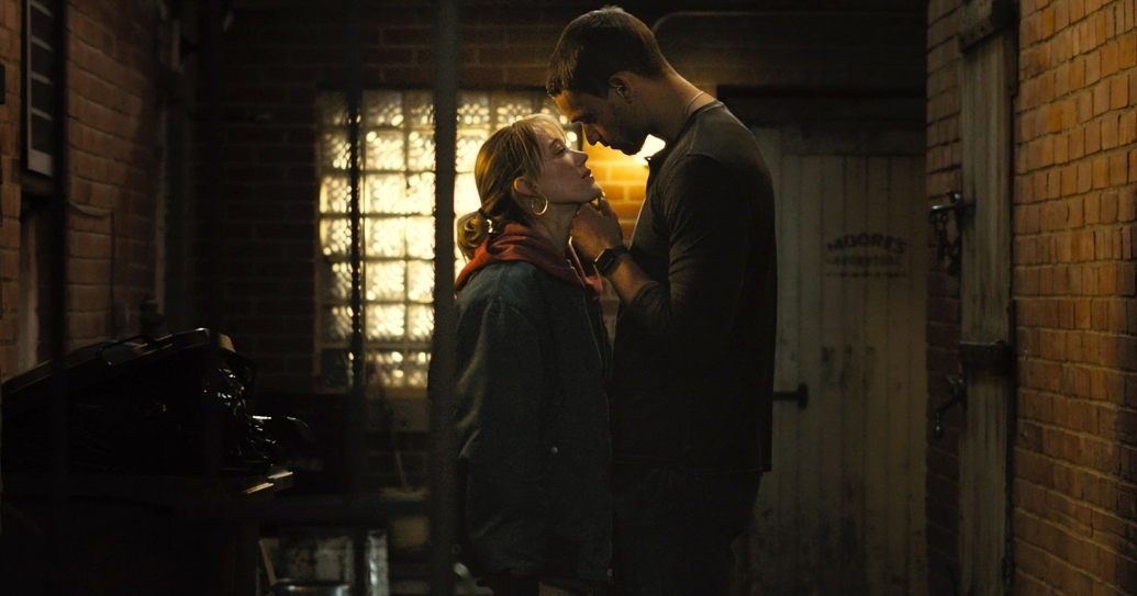 Sljedeće godine stiže film po još jednom romanu Colleen Hoover, objavljen trailer