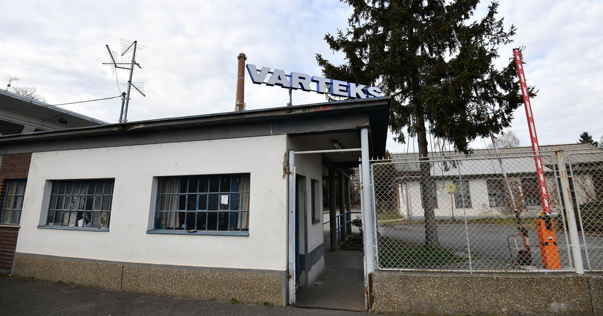 Varteksove nekretnine procijenjene na 18,4 milijuna eura
