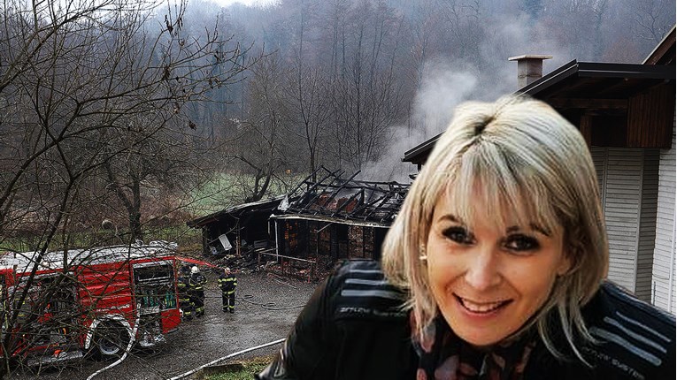 Uhićeni vlasnici doma u Zagorju u kojem je izgorjelo šestero ljudi