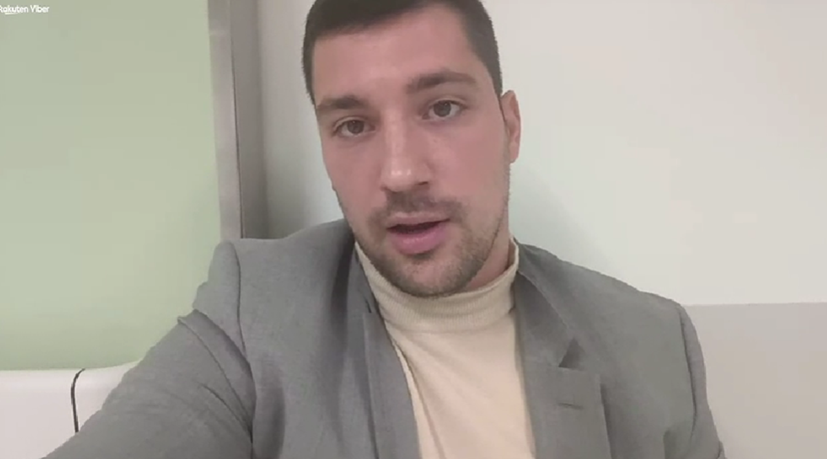 Promatrač na izborima u Srbiji: Napali su nas s palicama i prijetili pištoljem