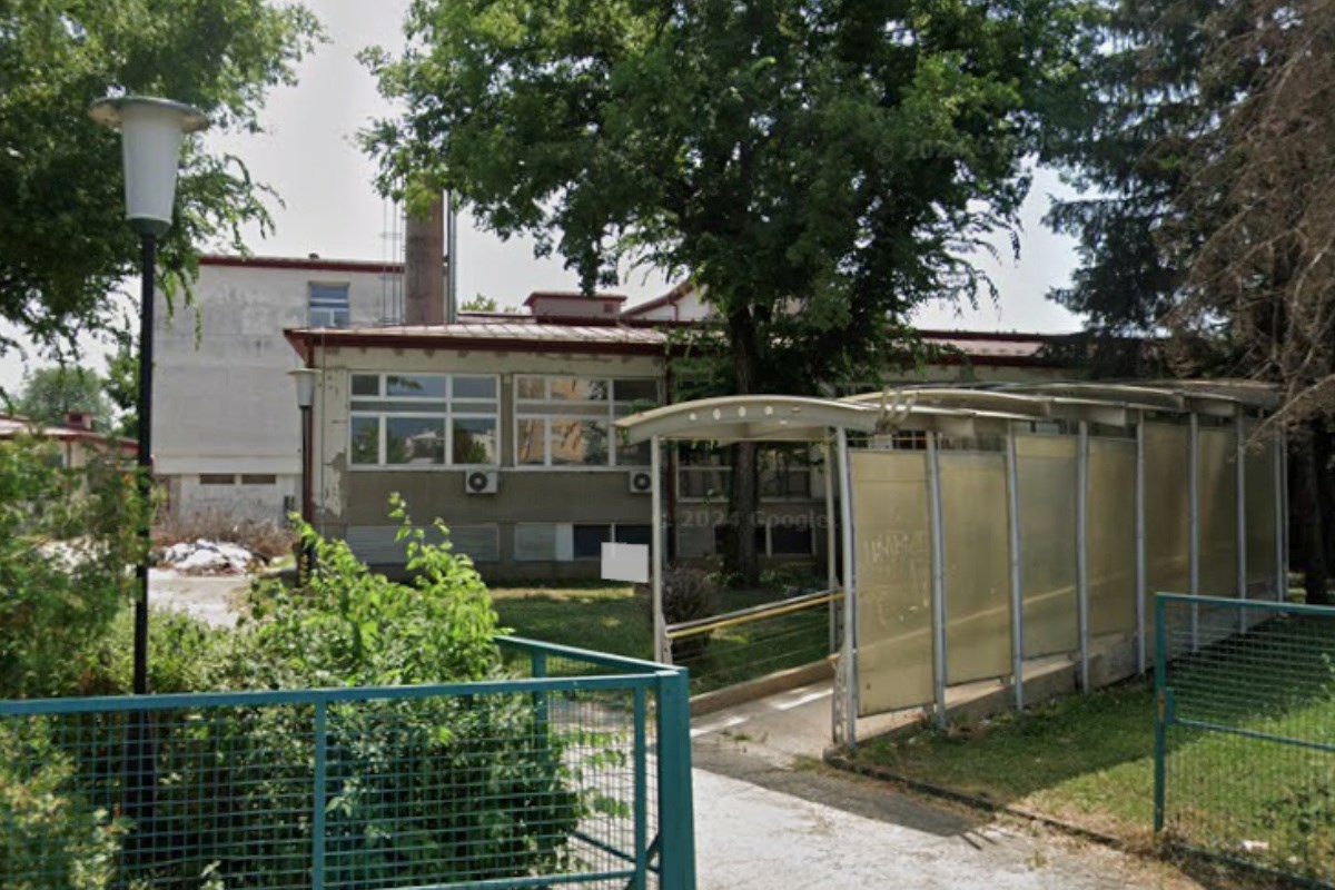 Udruga objavila pismo o Centru Dubrava. "Opasno je, nema higijenskih uvjeta"