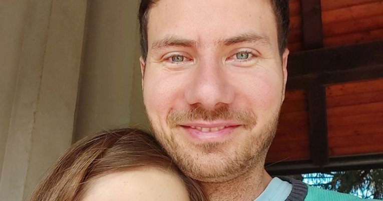 Ivan Pernar objavio fotografiju sa suprugom i otkrio što im se dogodilo za doček