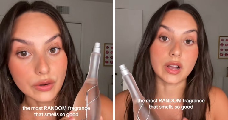  "Kupila sam ga 20 puta": Parfem iz 2000-ih opet je hit