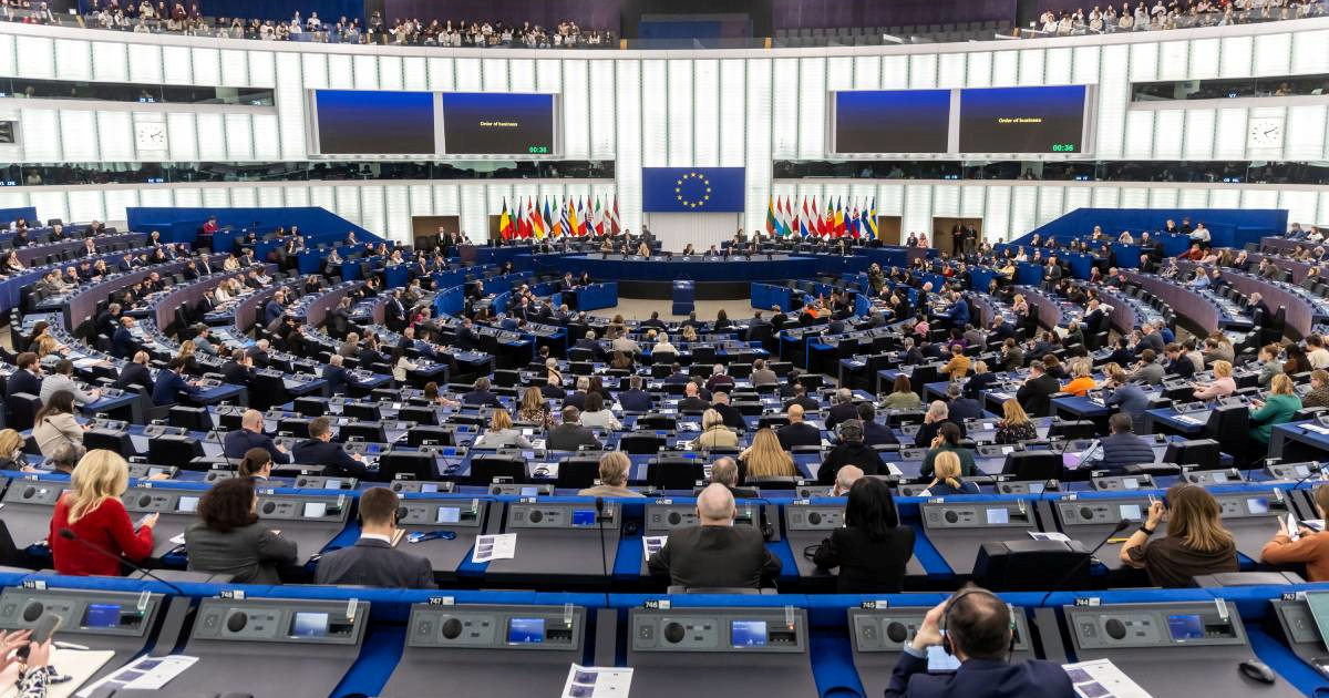 Europski parlament želi digitalni euro kao alternativu Visi i Mastercardu