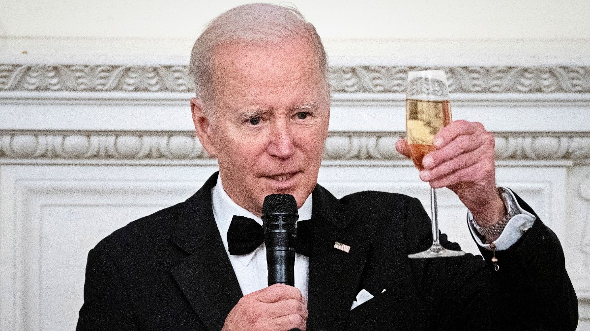 Biden će se opet kandidirati za predsjednika