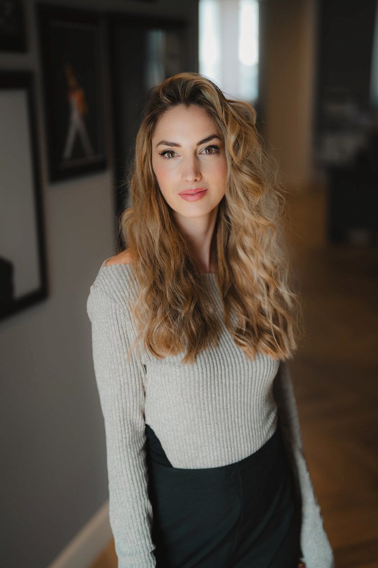 Domaća radijska voditeljica oprostila se od oca, omiljenog glazbenika: "Odmori se"