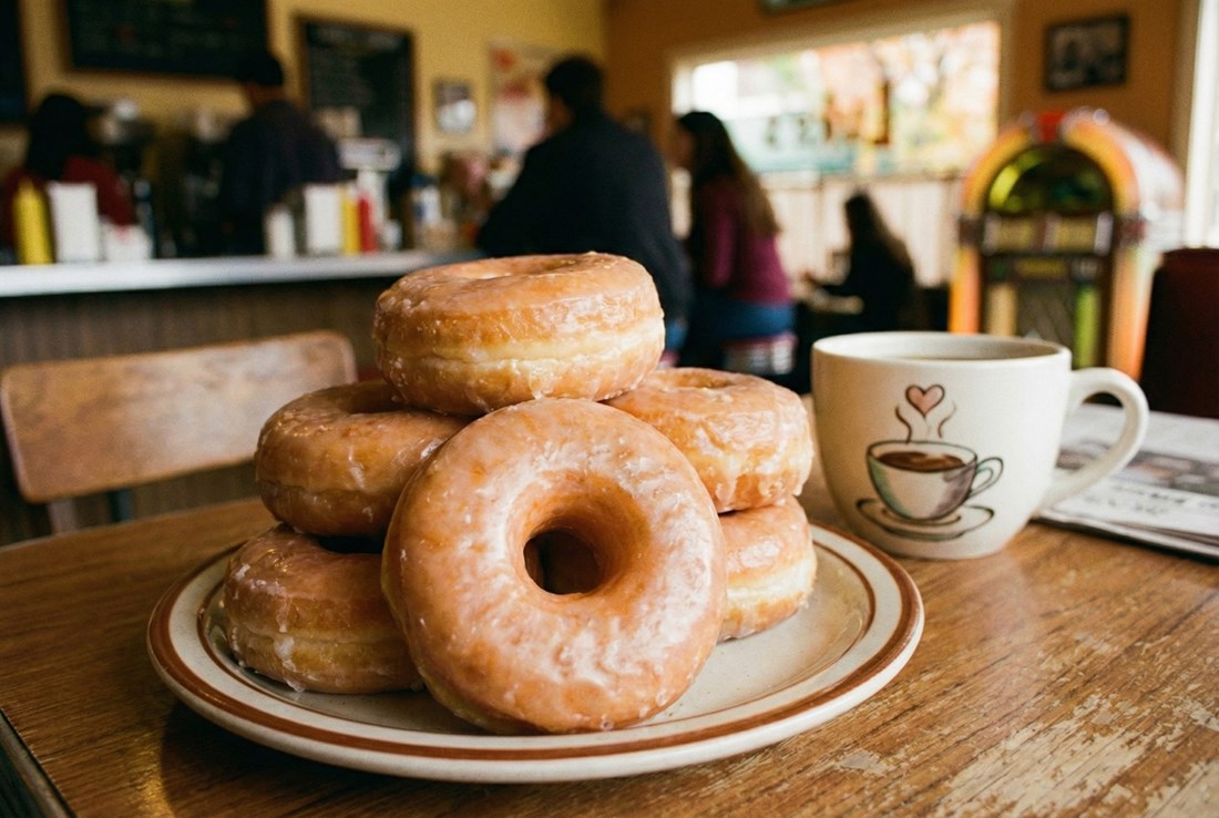 Jedna od najpopularnijih slastica u Americi - imamo originalni recept