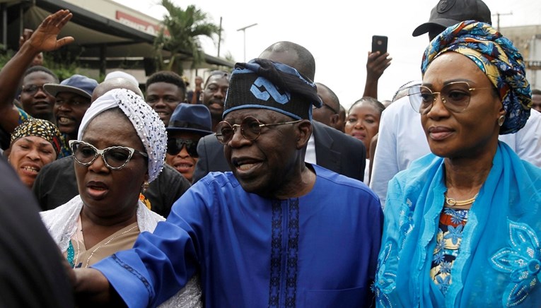 Nigerija ima novog predsjednika