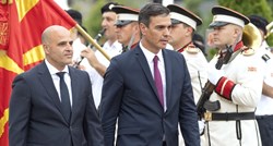 Španjolski premijer: Makedonija može računati na našu potporu za ulazak u EU