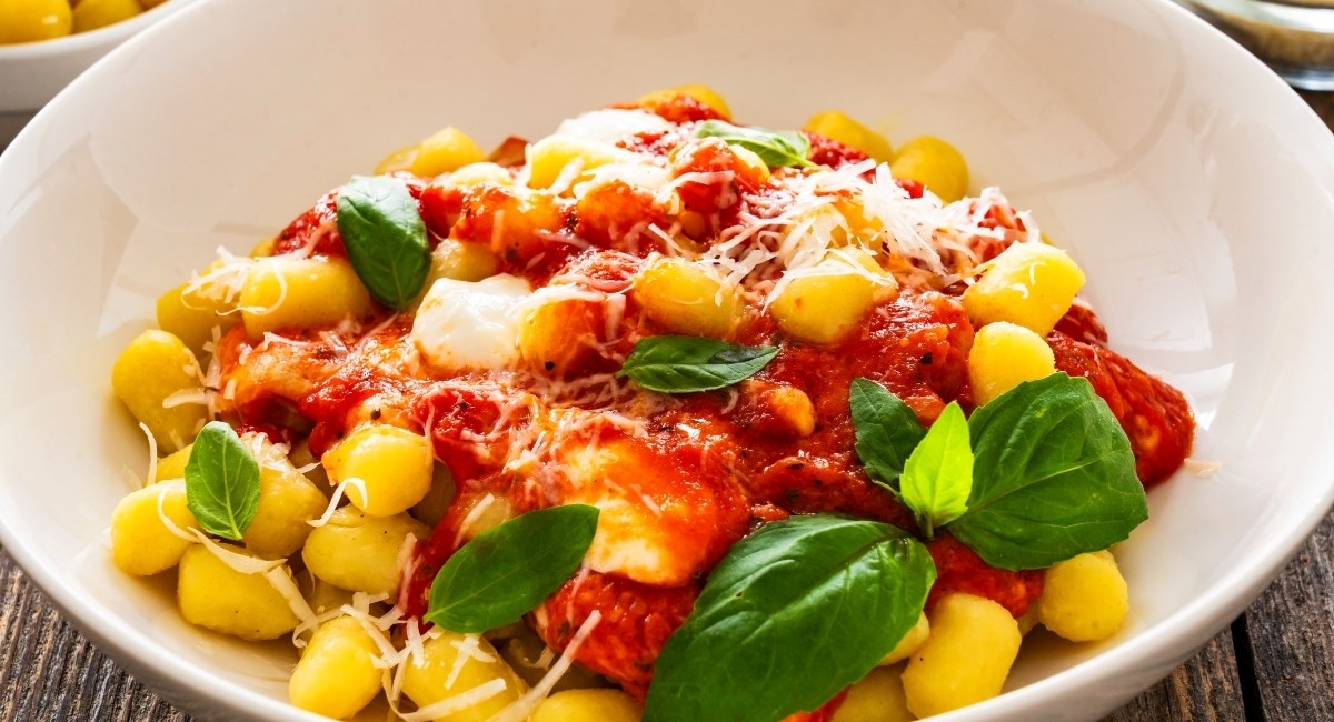 Umorni ste i ne znate što ručati? Ovo je sigurno najbrži i najfiniji obrok