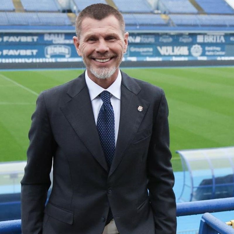 Veliki dalmatinski talent je na korak od Dinama. Dao je 33 gola u 25 utakmica