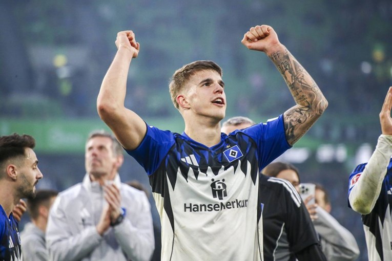 Vušković odlazi za 60 mil. €, Hajduku 900 tisuća? Katalonci pišu o odšteti za Barcu