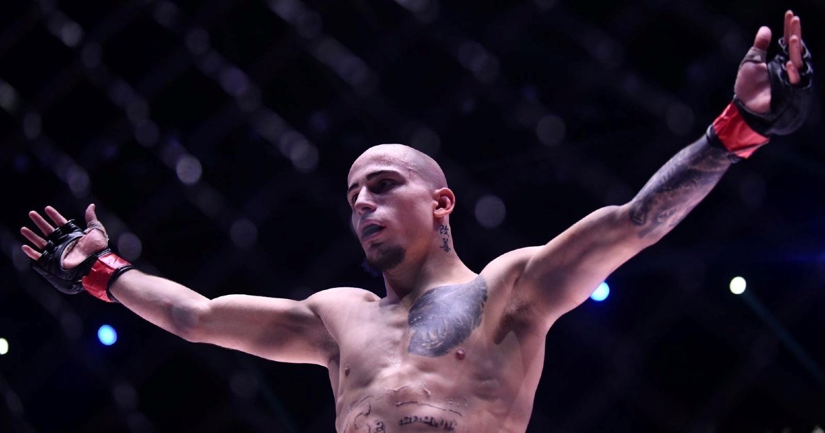 Najveći hrvatski MMA talent dobio novog protivnika za FNC u Zagrebu