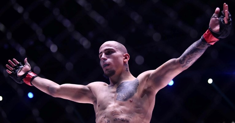 Najveći hrvatski MMA talent dobio novog protivnika za FNC u Zagrebu