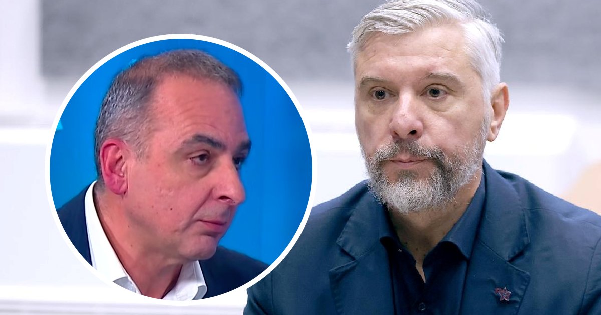 Kapulica o Klasićevoj izjavi: U deset godina veću bedastoću nisam čuo