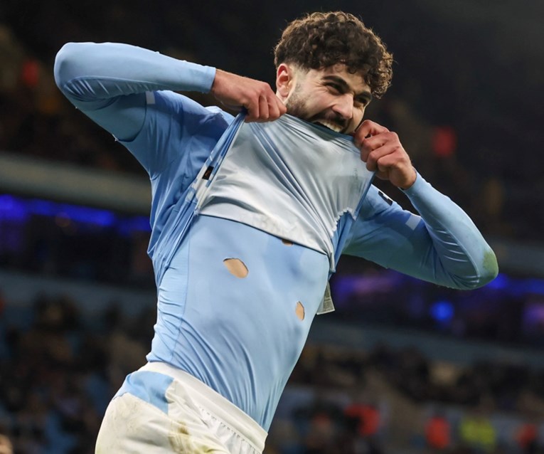 Pogledajte kako je Gvardiol namjestio gol za pobjedu Cityja i vrh Premier lige