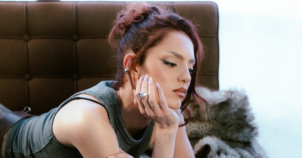 Miach predstavila novi singl i najavila EP: "Jako sam ponosna na ovaj projekt"