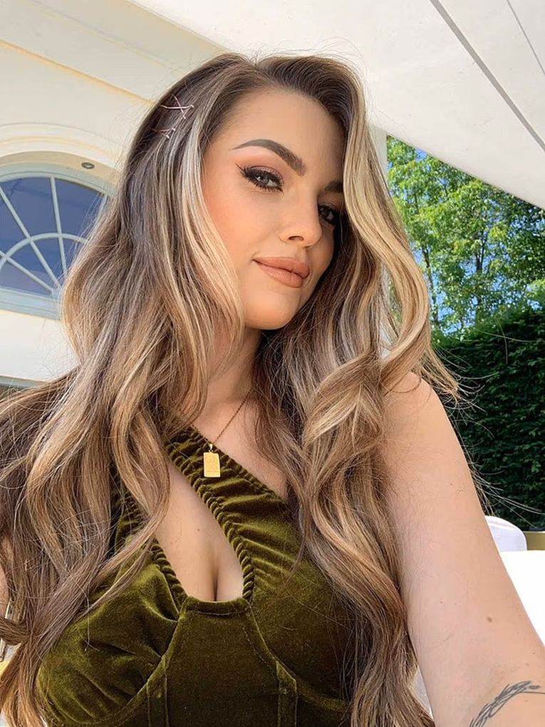 Traje potraga za nestalom influencericom u Grazu. "Stefi, molim te, javi se"