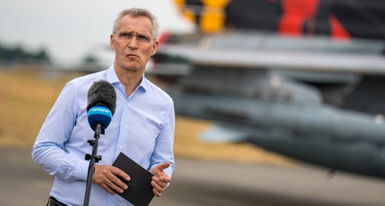 Stoltenbergu se produljuje mandat, ostaje šef NATO-a još godinu dana?