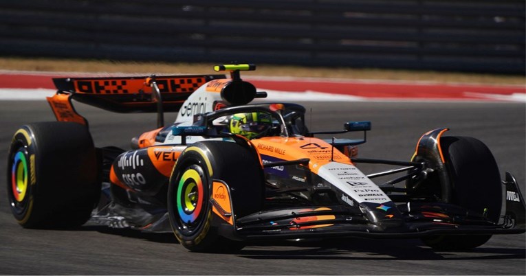 Hakeri provalili u sustav Formule 1