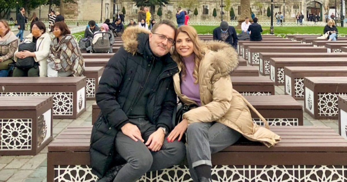 Lejla i Tarik Filipović pohvalili se fotkama s odmora, otkrili kamo su otputovali