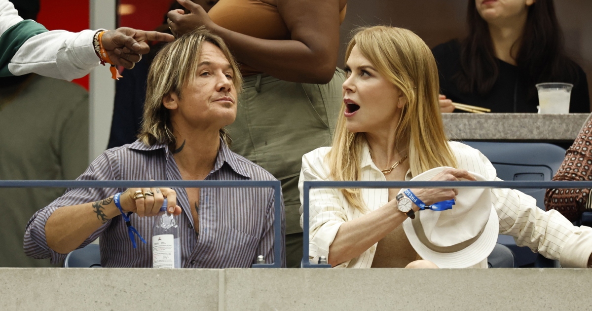 Keith Urban već ima novu djevojku?