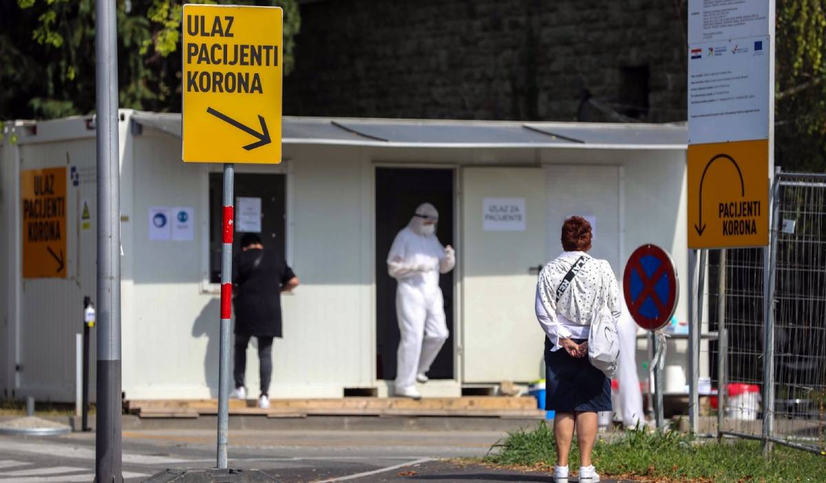 U Hrvatskoj zbog novih pravila broj oporavljenih u 24 sata skočio za čak 828