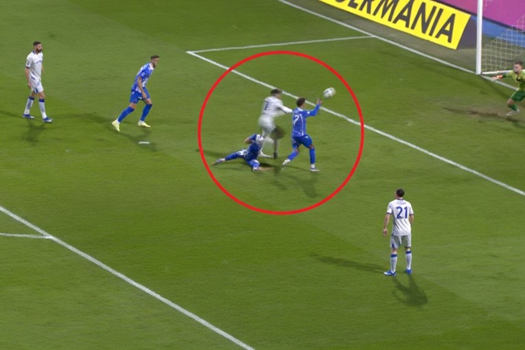 Evo što Layec kaže o penalima na utakmicama Dinama i Hajduka