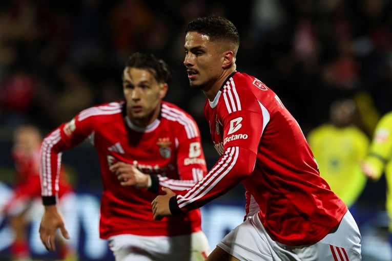 Portugalci o Ivanoviću: Vijesti o njegovoj "smrti" bile su preuranjene