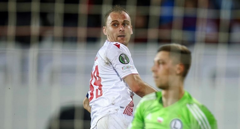 Ljutnja i razočaranje u Zrinjskom: Ovaj cirkus je frustrirajući