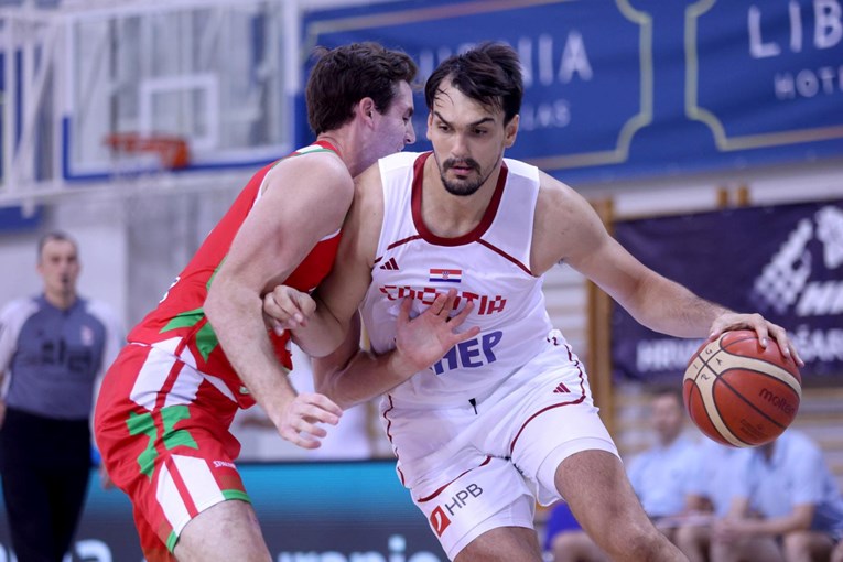 Gdje će Dario Šarić nastaviti karijeru? Stručnjaci predlažu ovih pet opcija