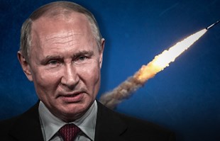 Što ako Putin naredi nuklearni udar? "Posljedice za Rusiju bi bile bez presedana"