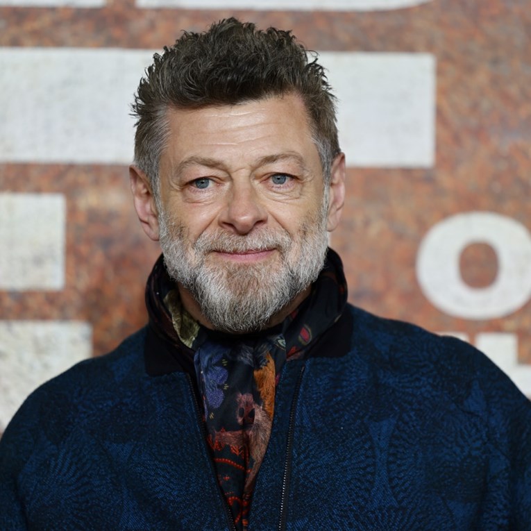 Andy Serkis otkrio kada počinje snimanje novog igranog filma iz Gospodara prstenova