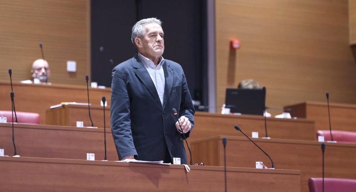 Jurčević: Za dom spremnima je pripadao metak, a nespremnima imetak