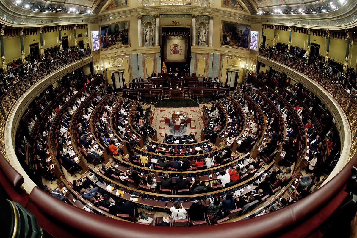 Mogući novi izbori u Španjolskoj: Socijalisti dobivaju, nedovoljno za vladu