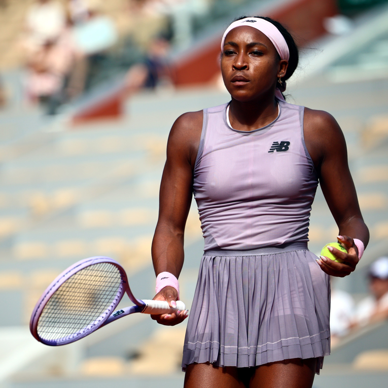 Coco Gauff (22) otkrila što jede prije meča: "Ne želim se osjećati previše sito"