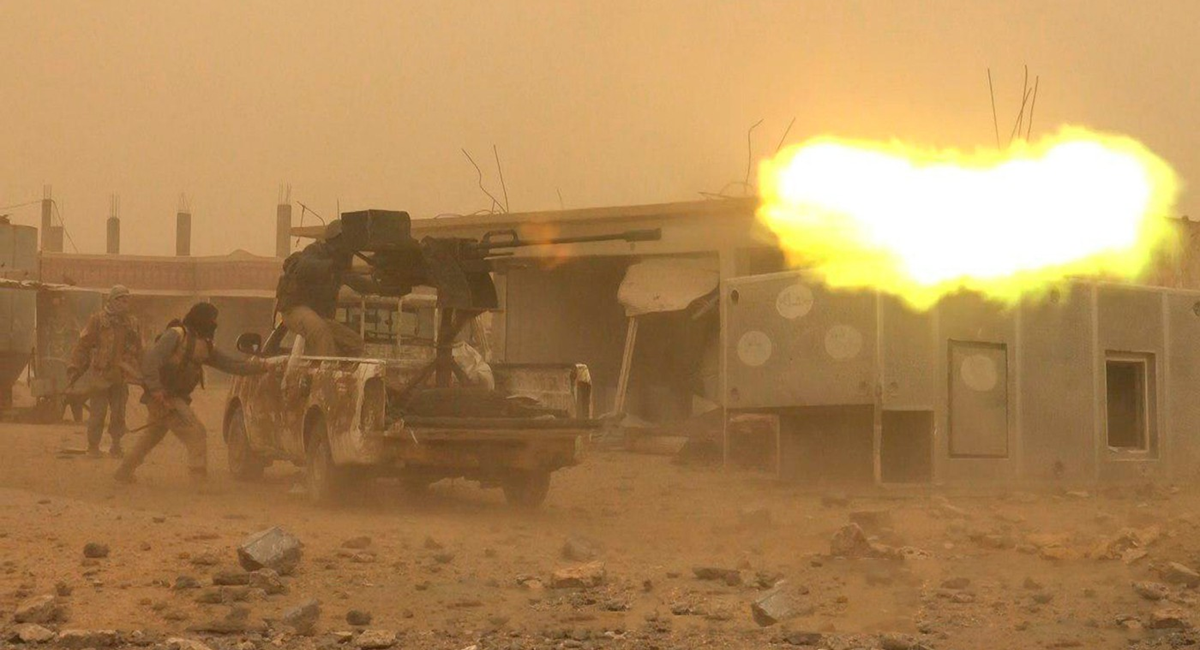 Mostarac Vildan otišao u Siriju i ratovao za ISIL. Osuđen je