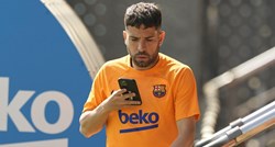 Marca: Albu žele dva kluba nakon odlaska iz Barcelone