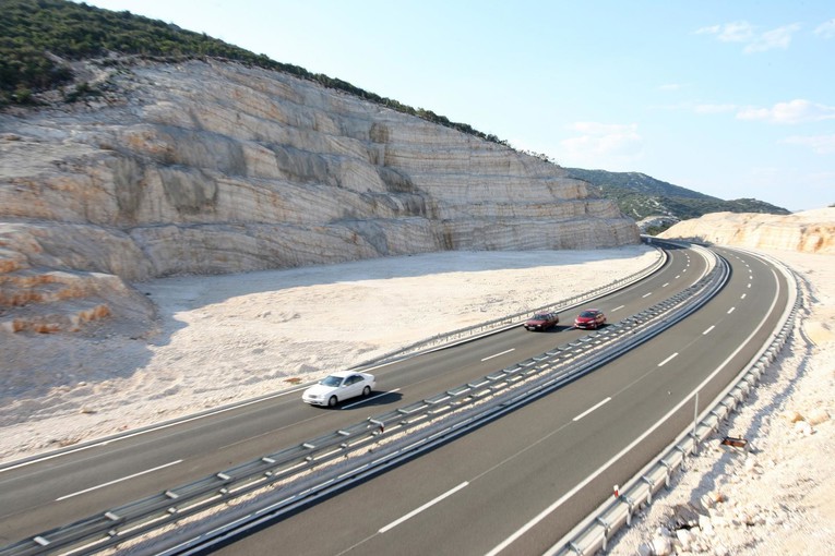 Hrvatske autoceste poništile natječaj za autocestu do Dubrovnika