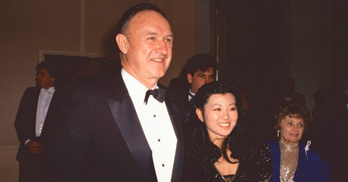 Tko je bila supruga Genea Hackmana? Upoznali su se u teretani, izlazili svakog petka