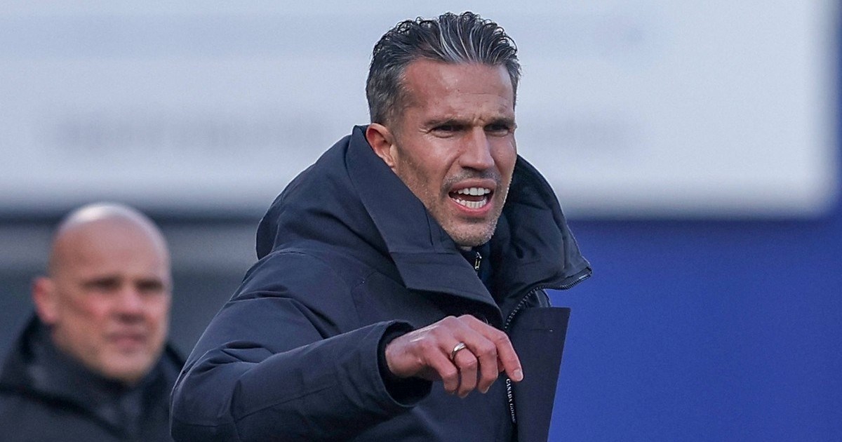 Nova prilika za Ivanušeca. Vodit će ga legendarni napadač Arsenala i Uniteda