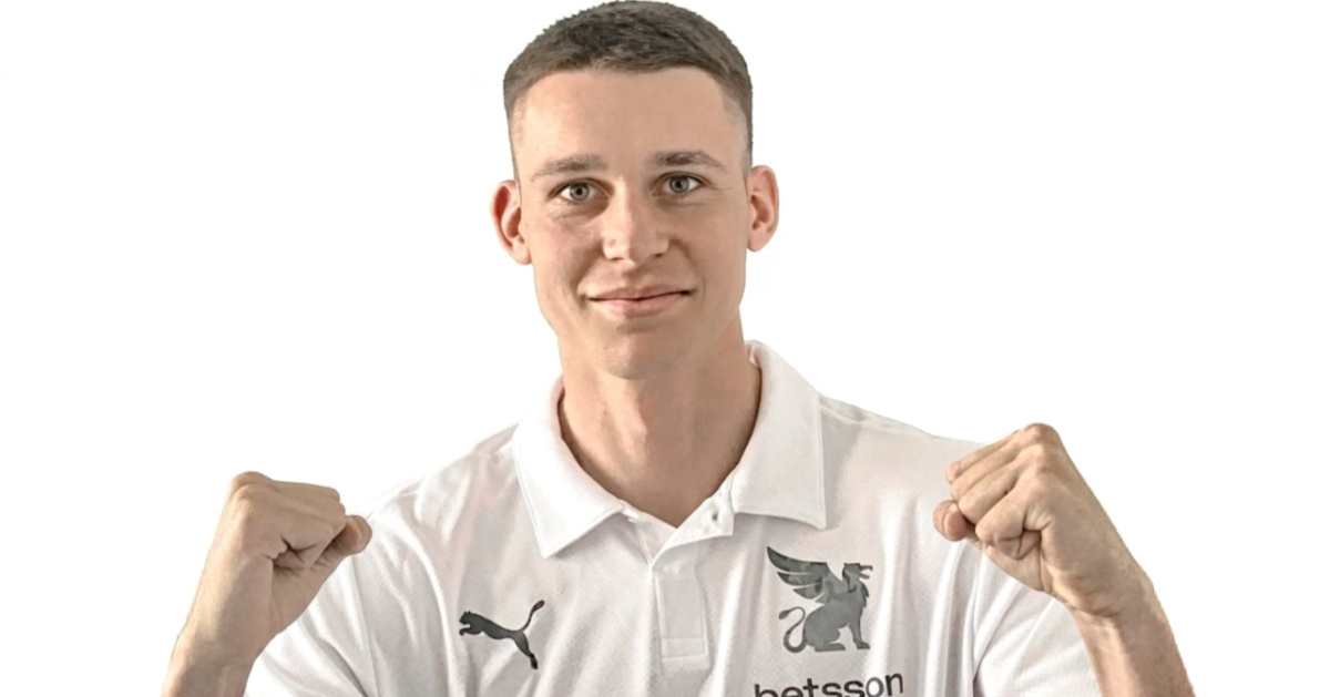 Krešimir Krizmanić ima novi klub. Ništa od ostanka u SHNL-u