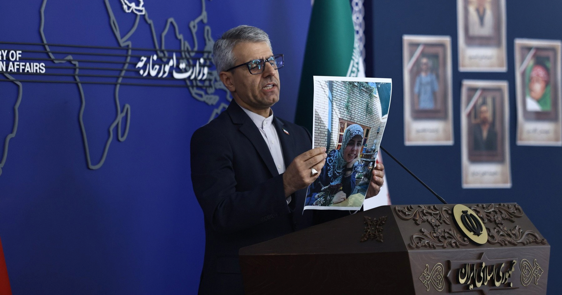 Iran objavio svoje uvjete za dogovor s Amerikom