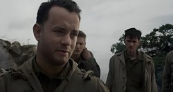 Spašavanje vojnika Ryana vraća se u francuska kina